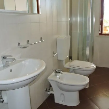 Stylish Pool View Flat With Two Terraces *